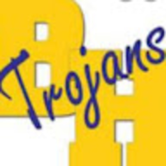 Meet your Posher, Brian - Picture 1 of 1